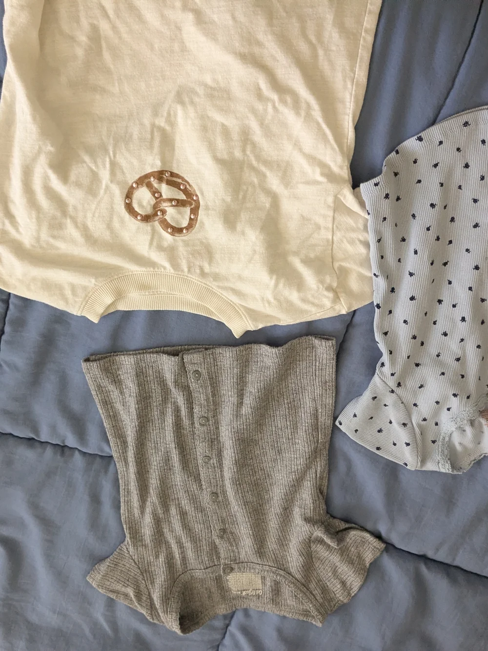 Cat & Jack T's